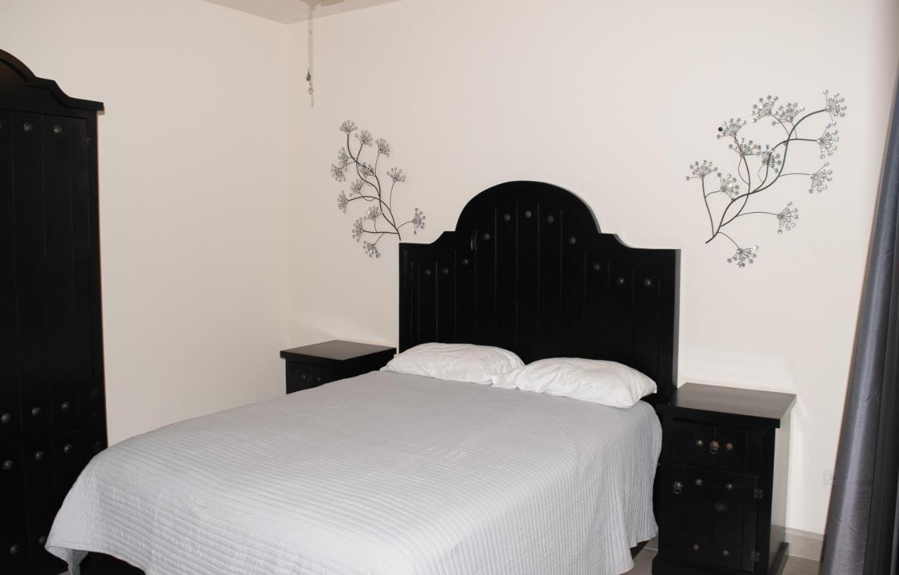 Playas Hotel Suites Puerto Peñasco Esterno foto