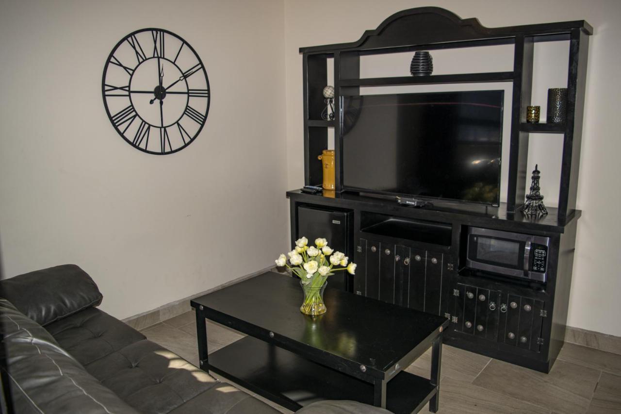 Playas Hotel Suites Puerto Peñasco Esterno foto
