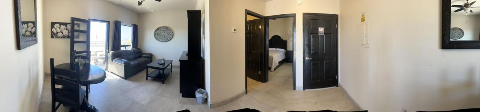 Playas Hotel Suites Puerto Peñasco Esterno foto