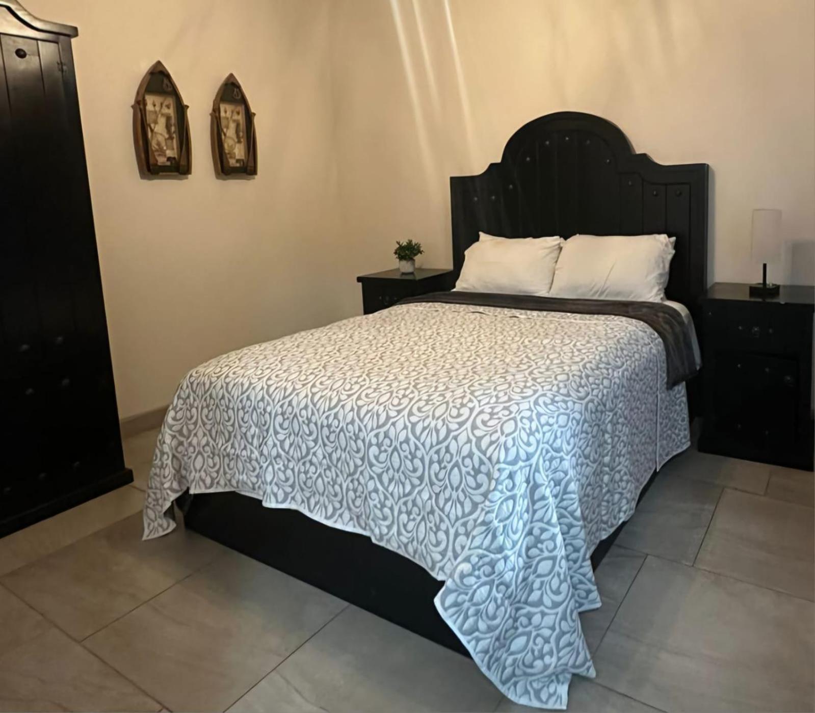 Playas Hotel Suites Puerto Peñasco Esterno foto