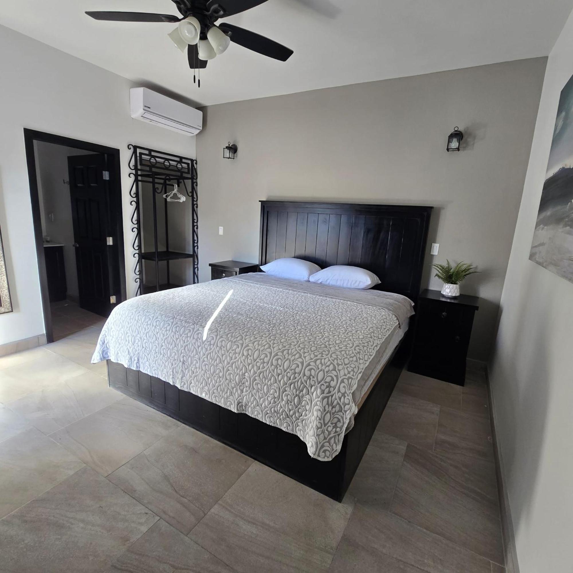 Playas Hotel Suites Puerto Peñasco Esterno foto