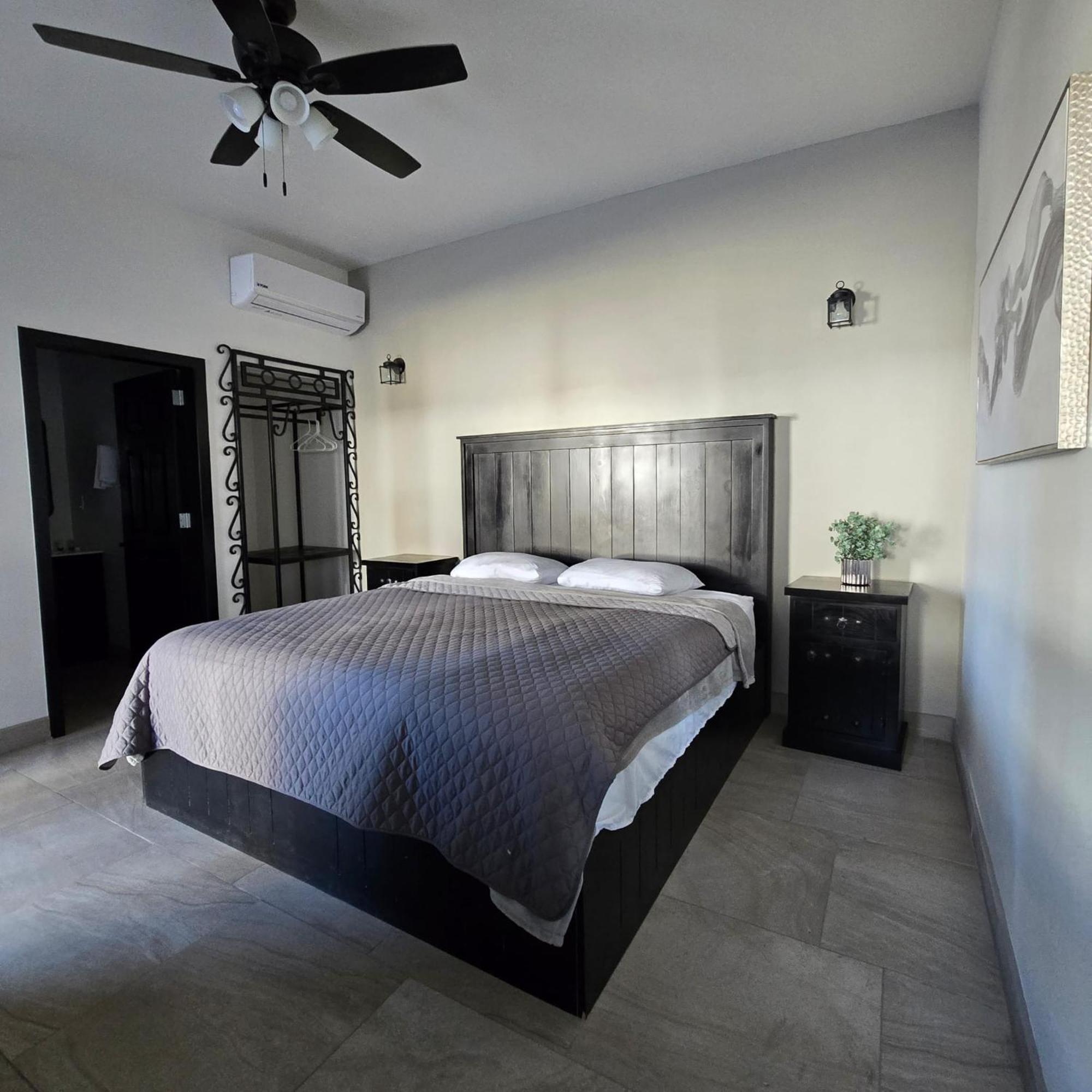Playas Hotel Suites Puerto Peñasco Esterno foto