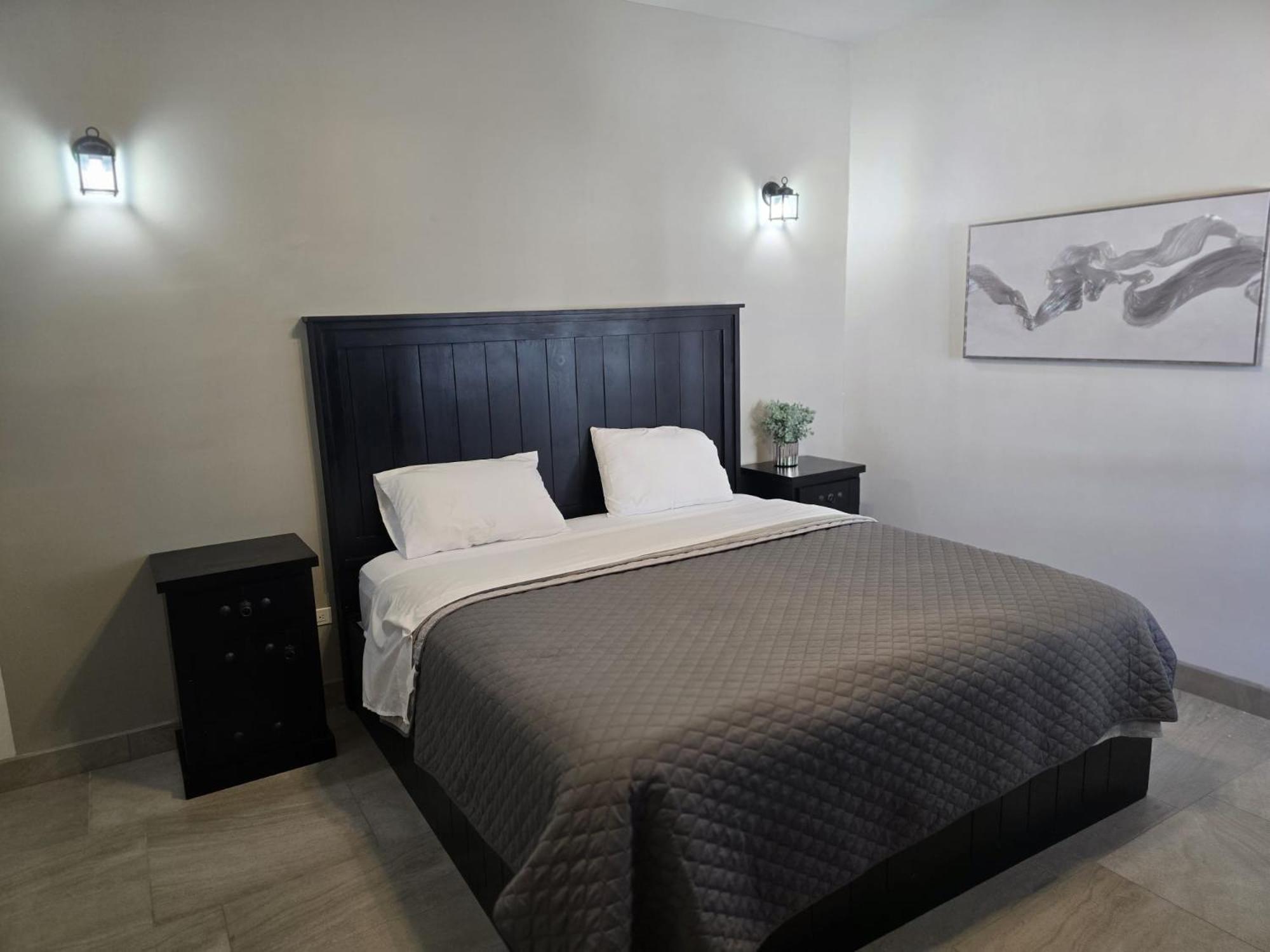 Playas Hotel Suites Puerto Peñasco Esterno foto