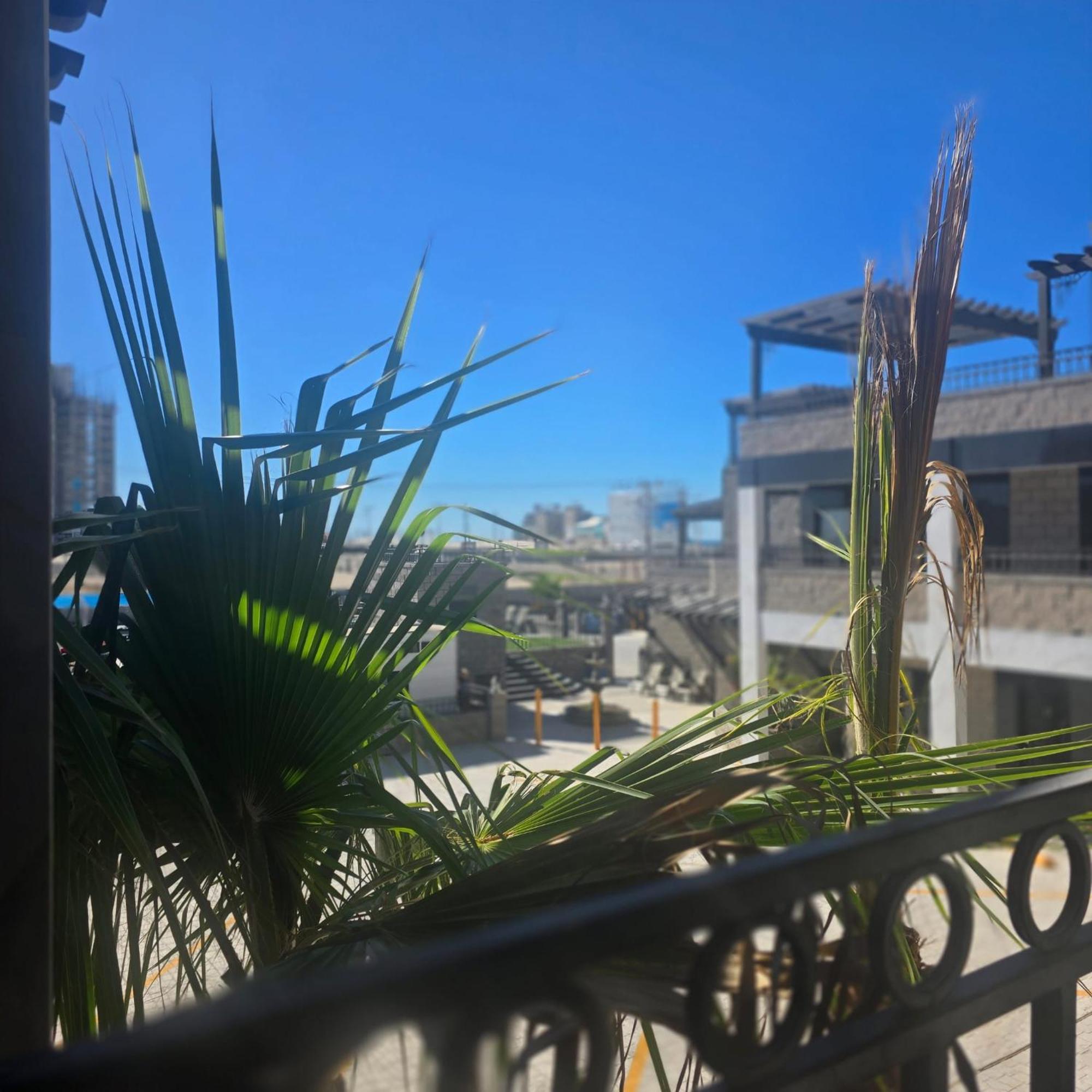 Playas Hotel Suites Puerto Peñasco Esterno foto